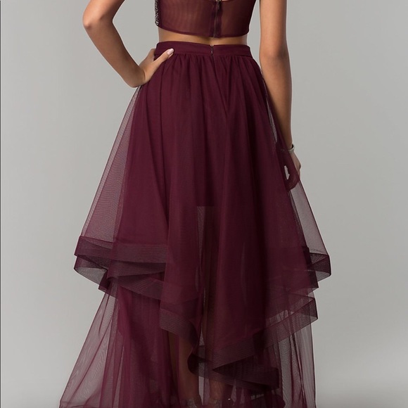 Prom dress!! - Picture 4 of 7